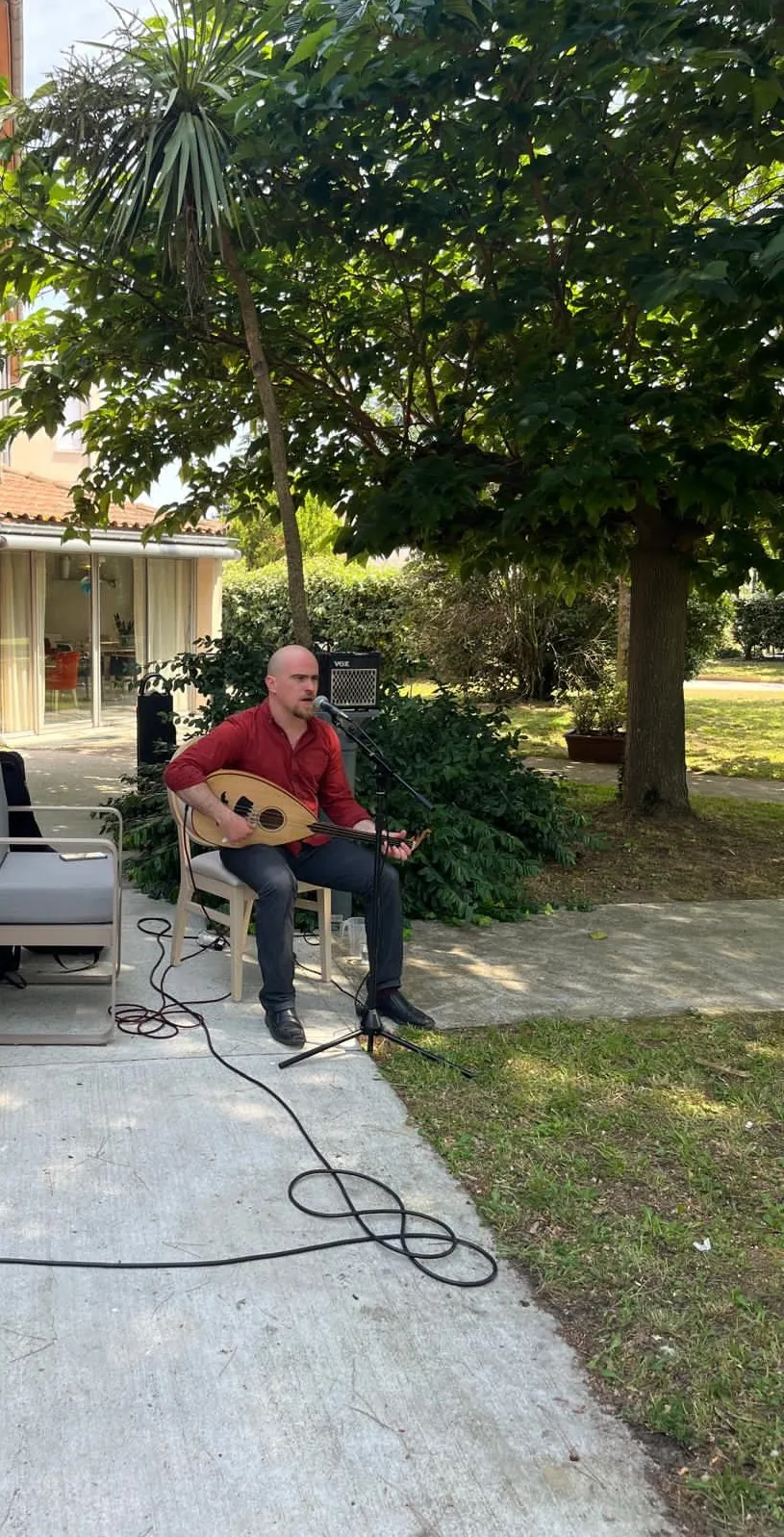 Festival de la Résidence 