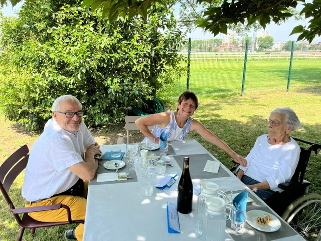 Festival de la Résidence 