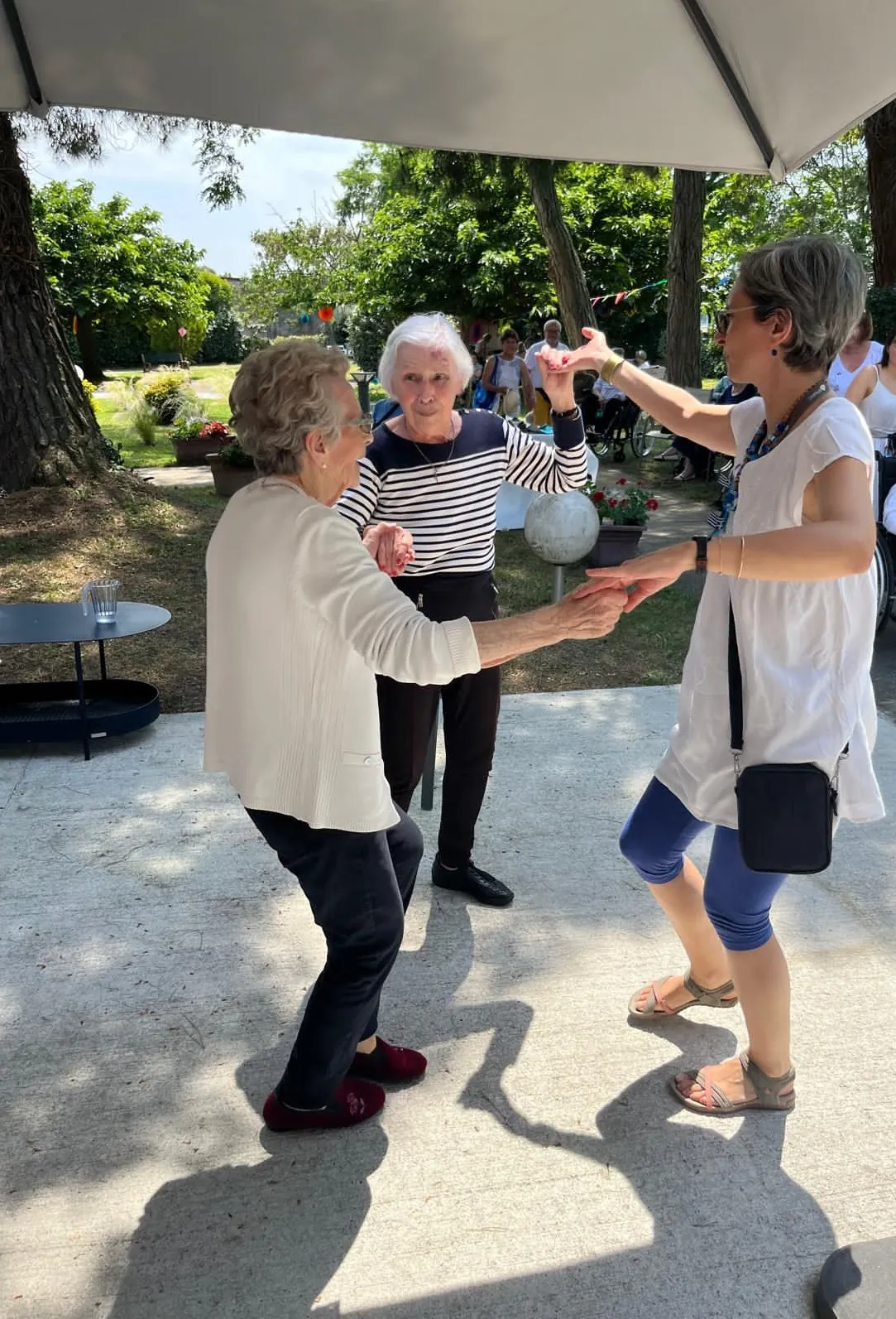 Festival de la Résidence 