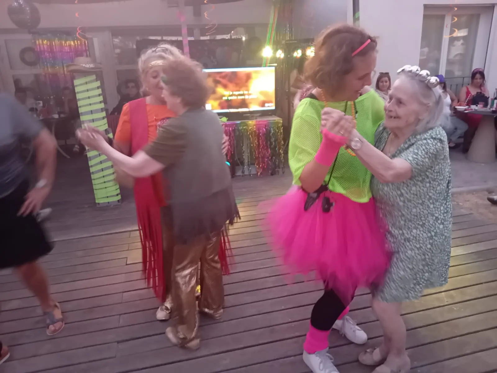 Fete des familles 2025