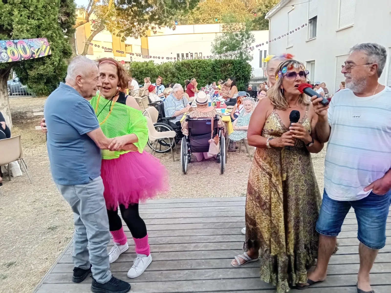 Fete des familles 2025