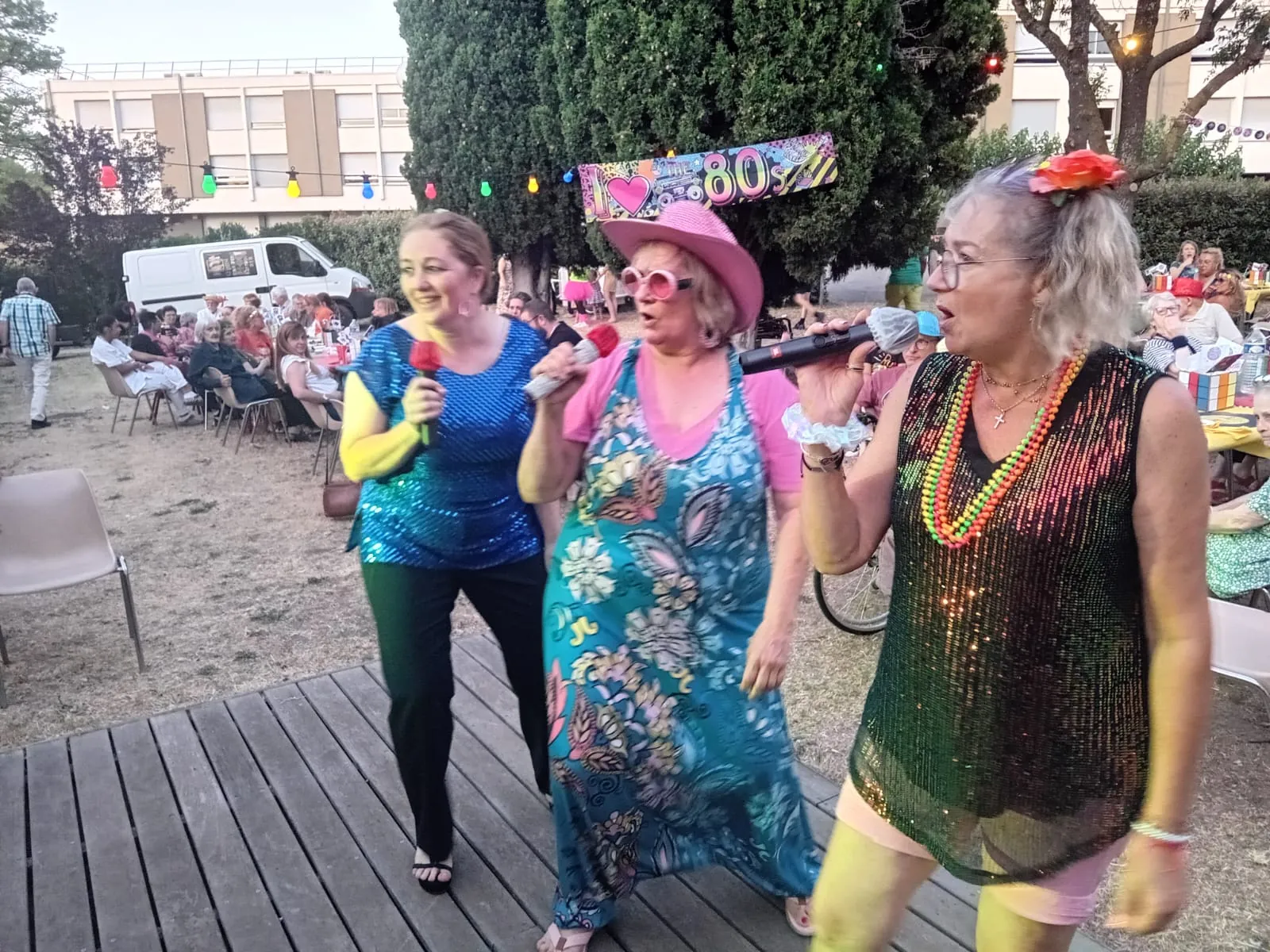 Fete des familles 2025