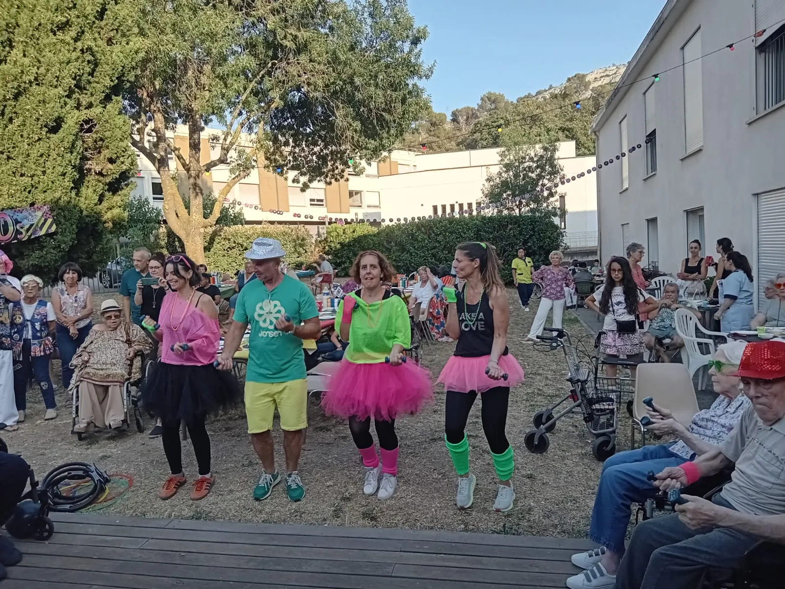 Fete des familles 2025