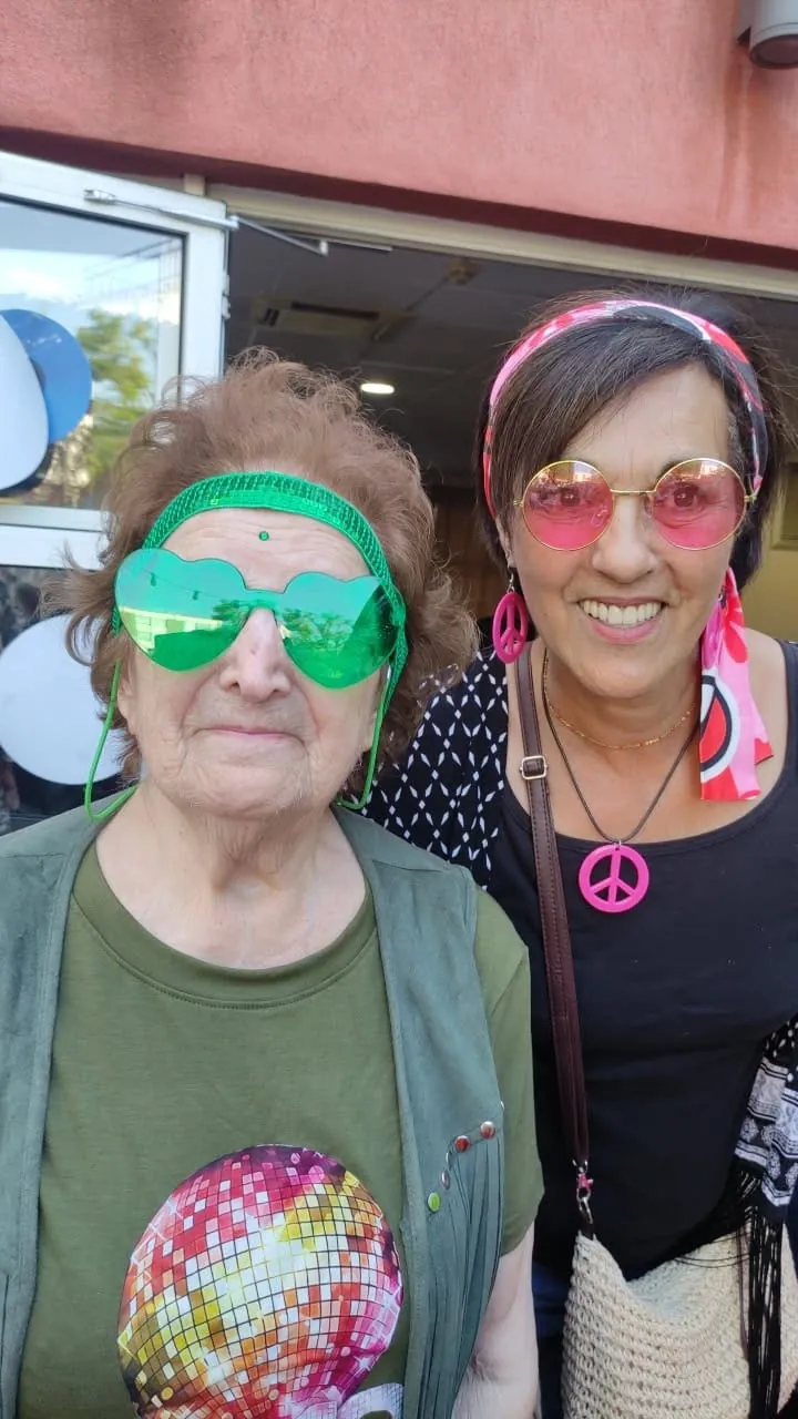Fete des familles 2025