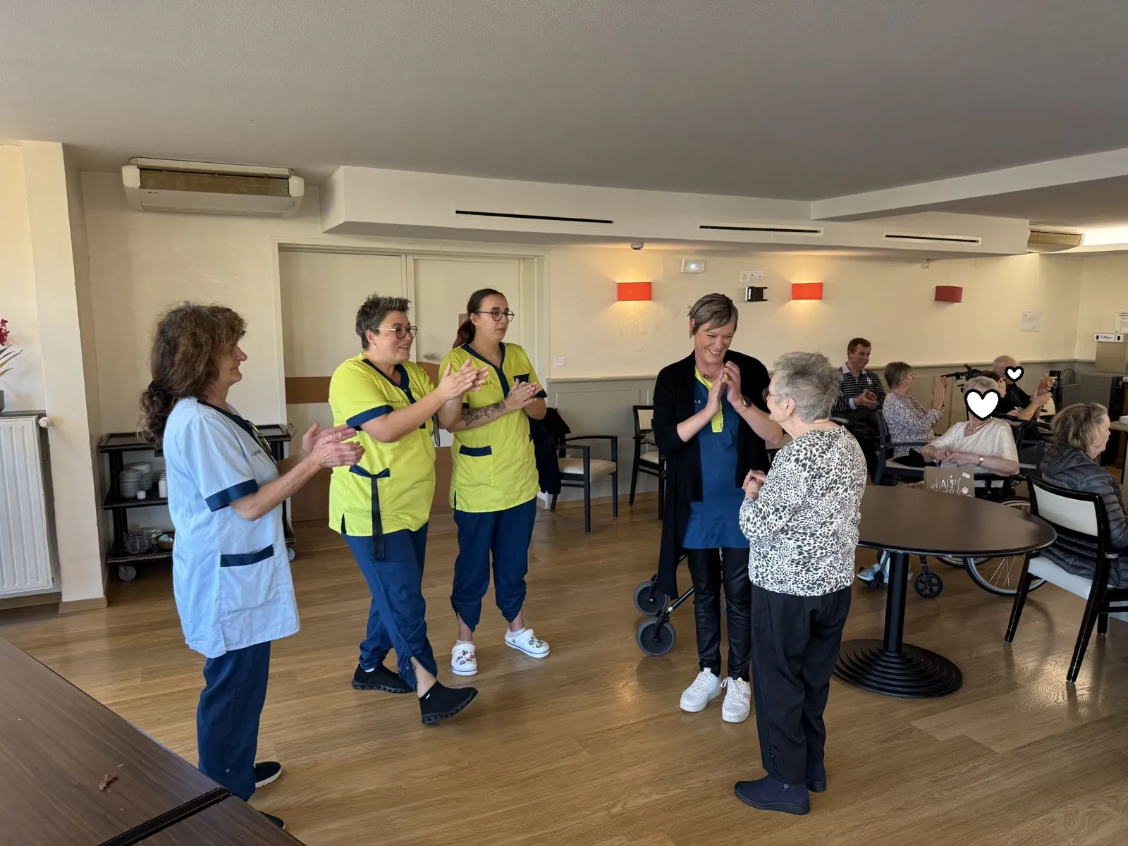 Anniversaires du mois 