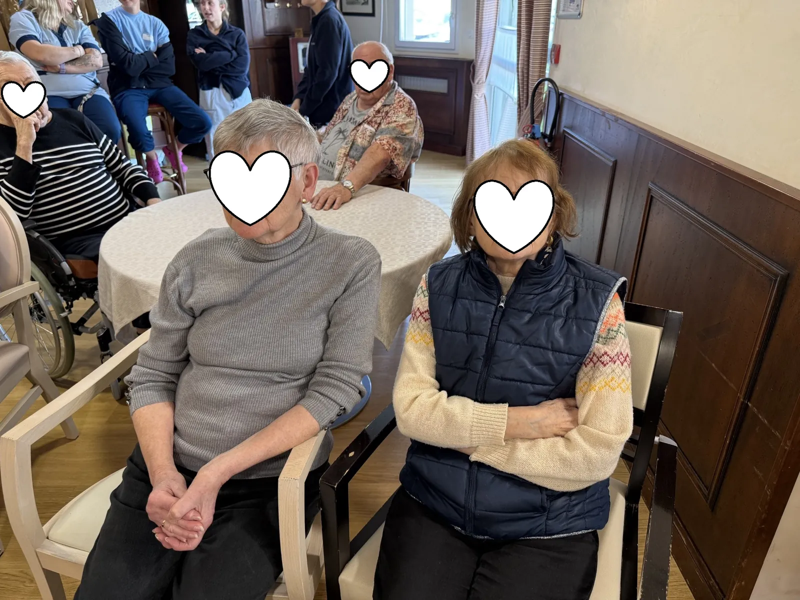 Anniversaires du mois 