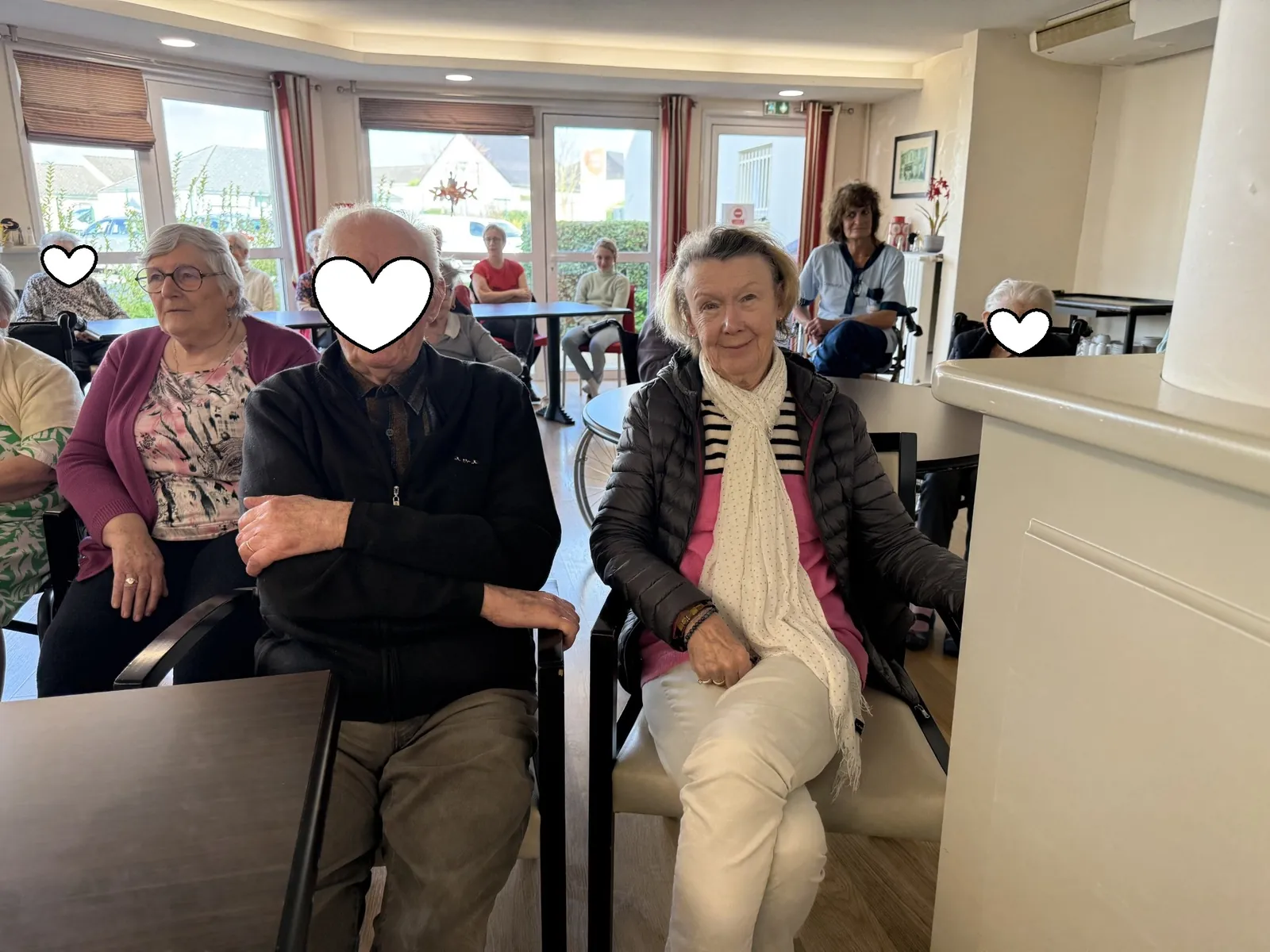Anniversaires du mois 