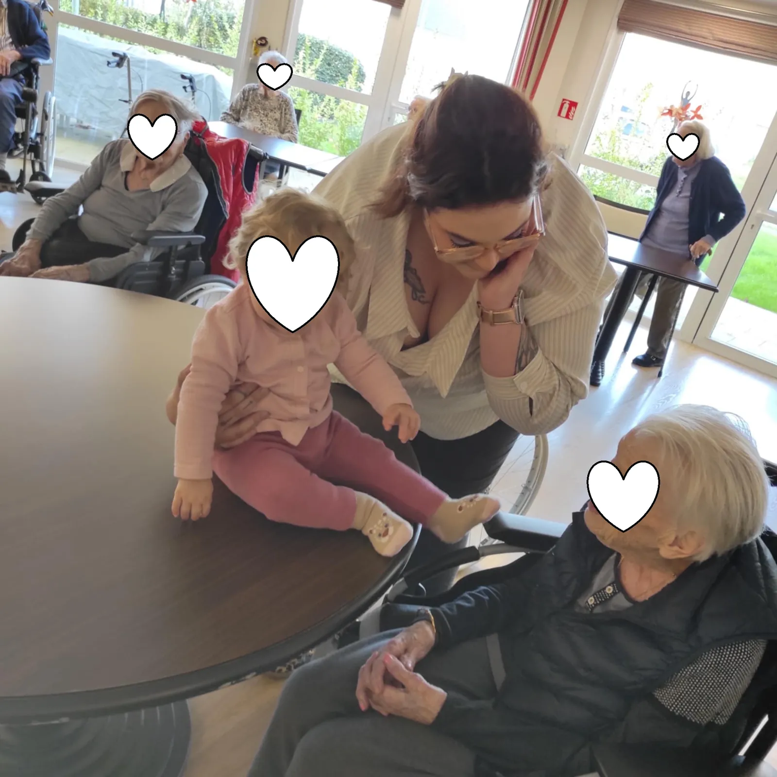 Anniversaires du mois 
