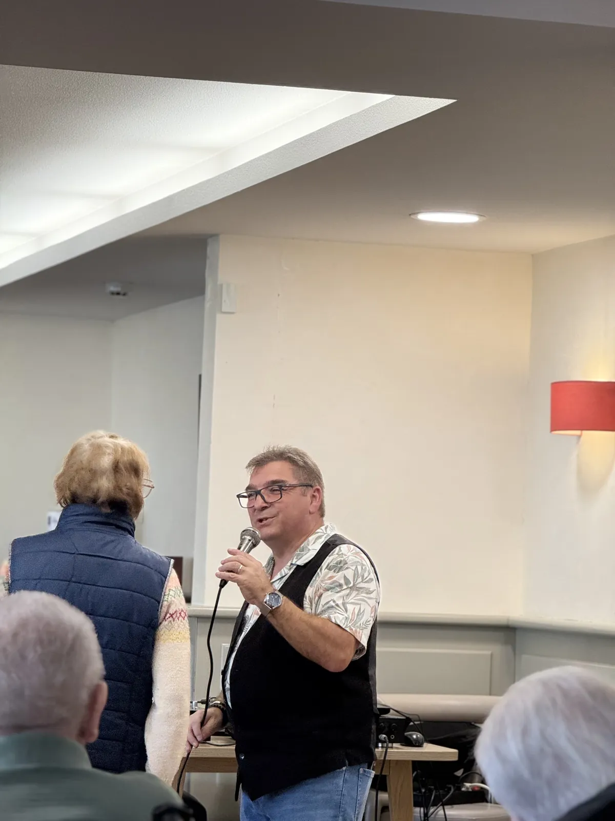 Anniversaires du mois 