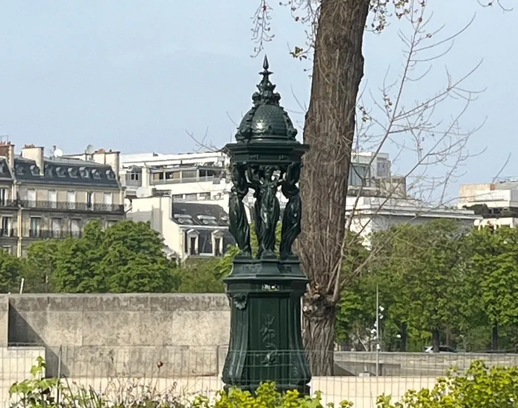 Concert à l'Hôtel National des Invalides
