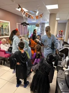 Halloween 2023
