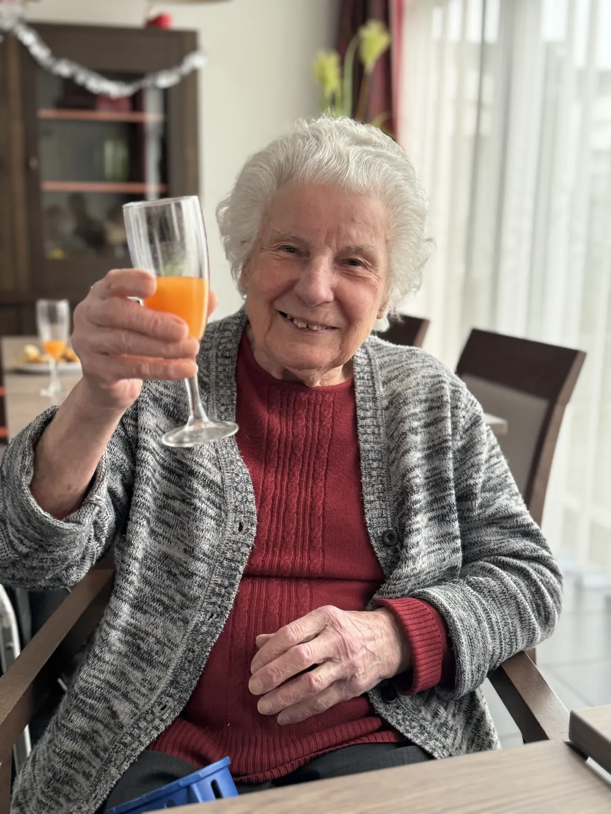 Apéritif du Vendredi à la Résidence !