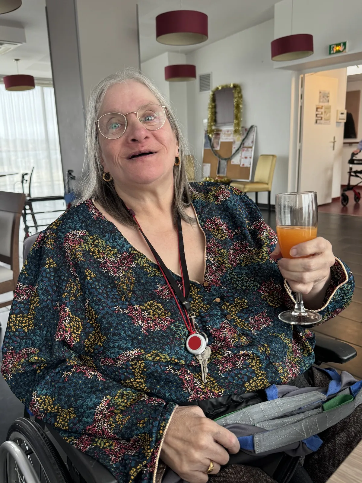 Apéritif du Vendredi à la Résidence !