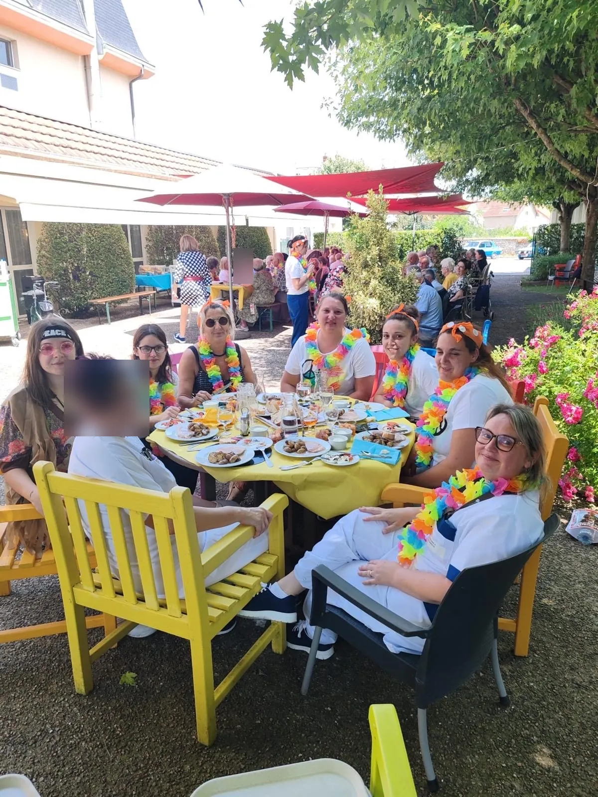 Fête de l'Été ! 
