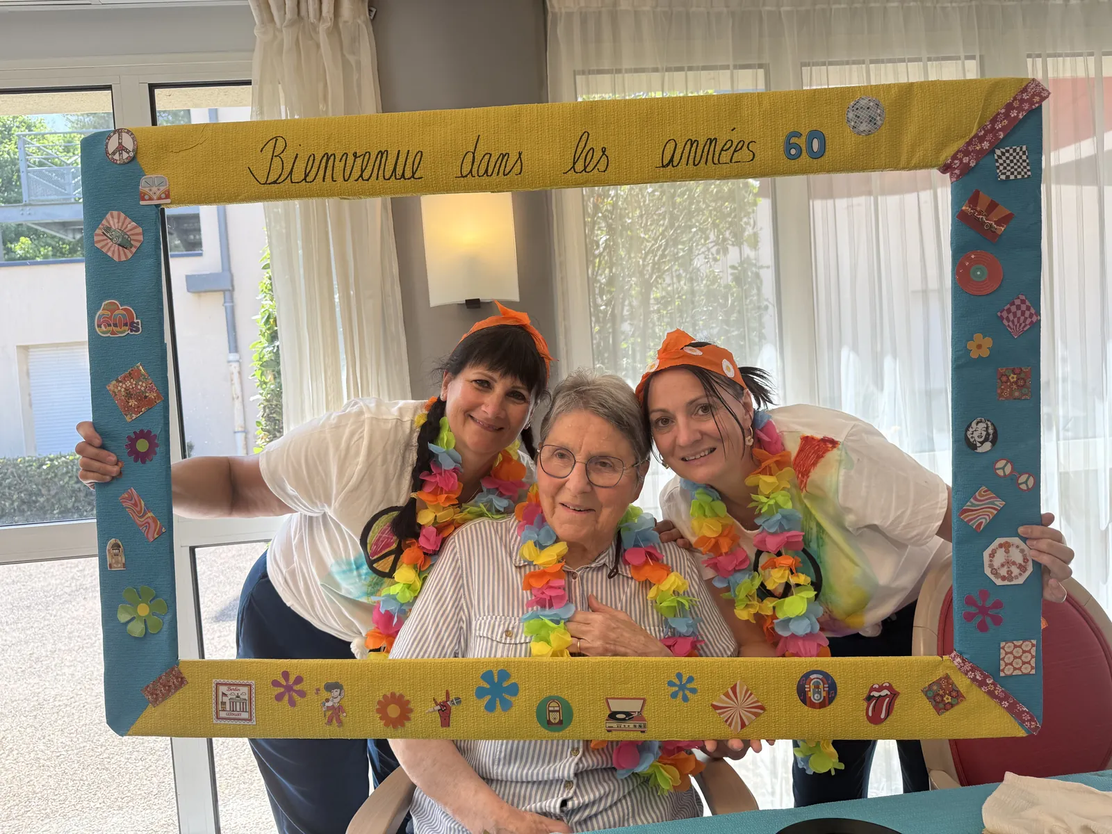 Fête de l'Été ! 
