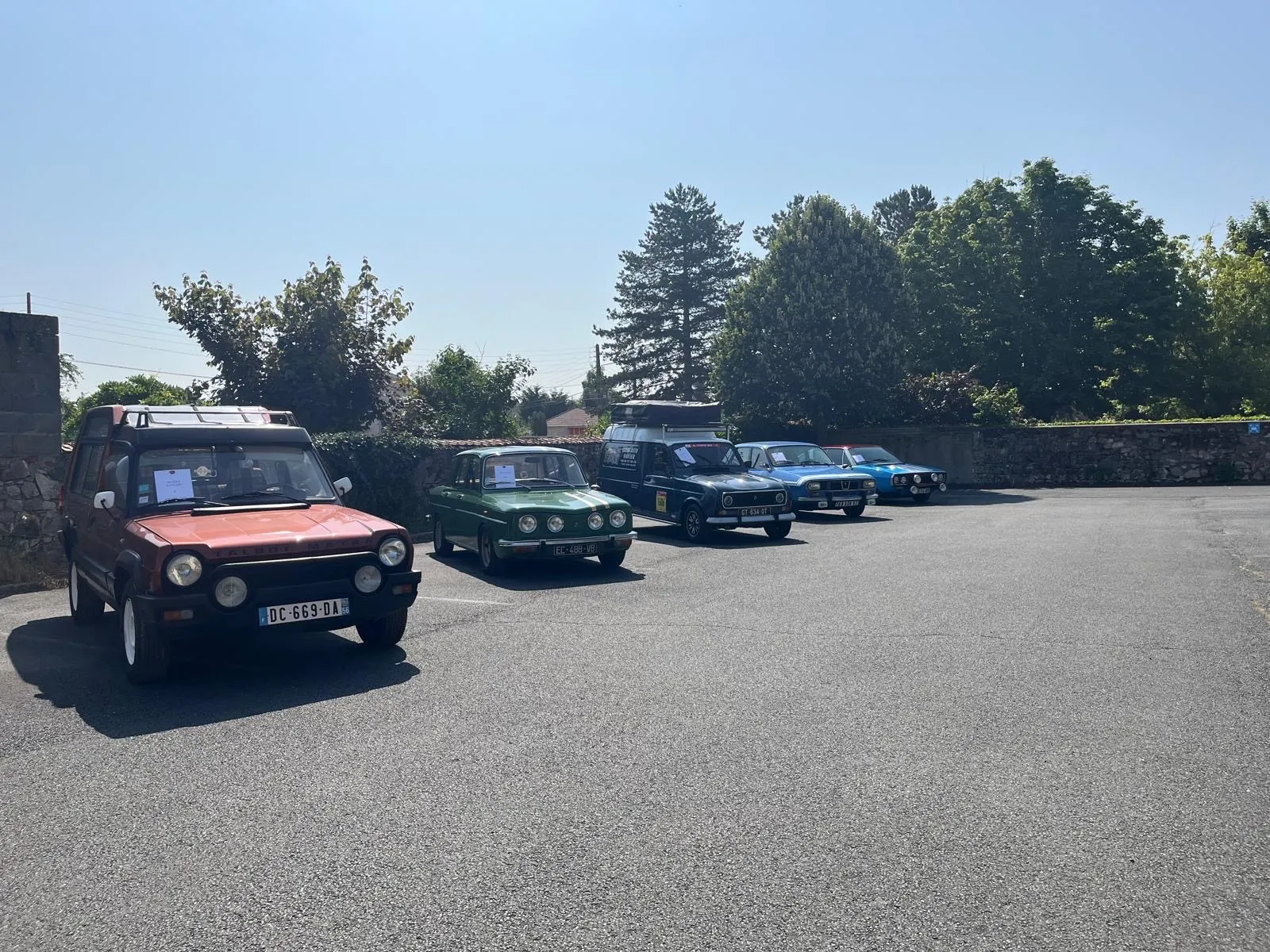 Fête de l'Été ! 