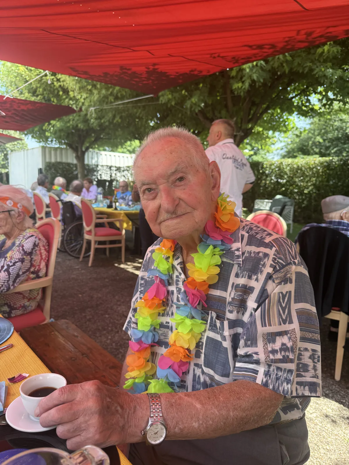 Fête de l'Été ! 