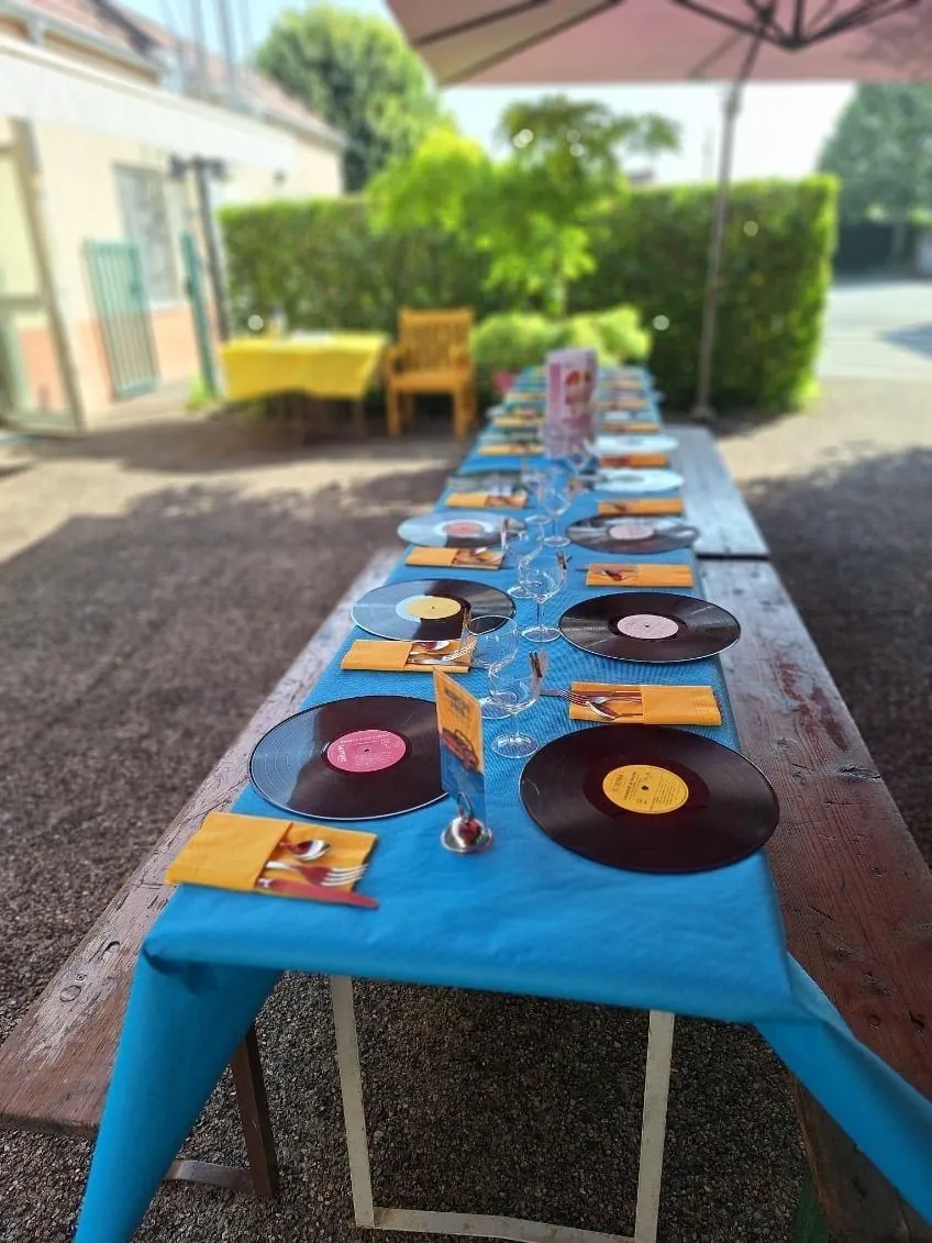 Fête de l'Été ! 