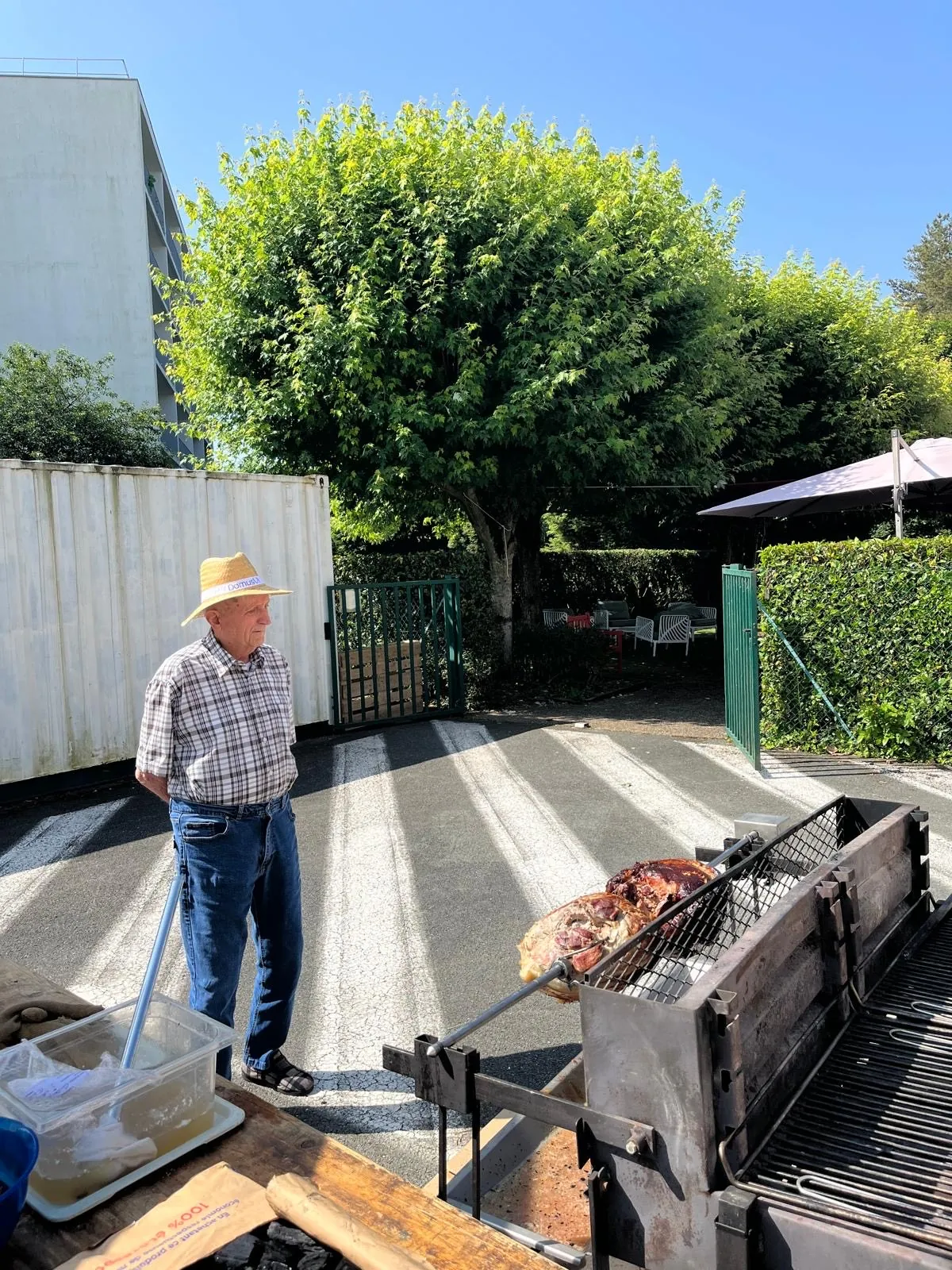 Fête de l'Été ! 