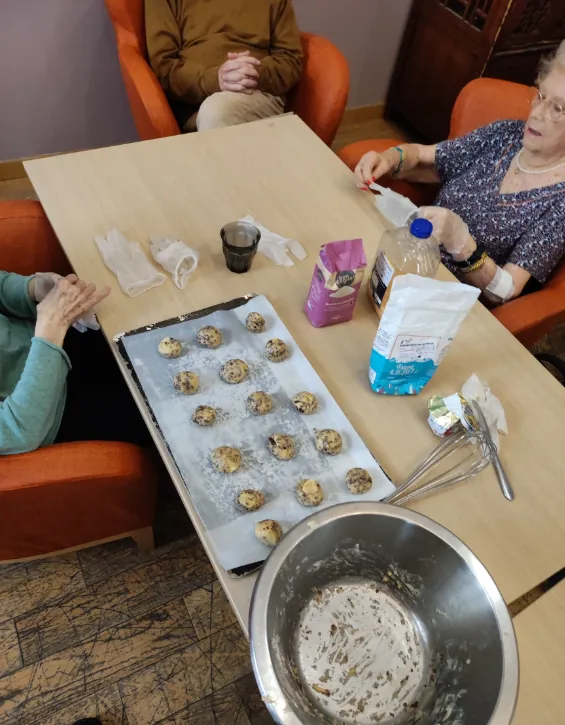 Les Lundi Cookie : Un Rendez-vous Gourmand Hebdomadaire