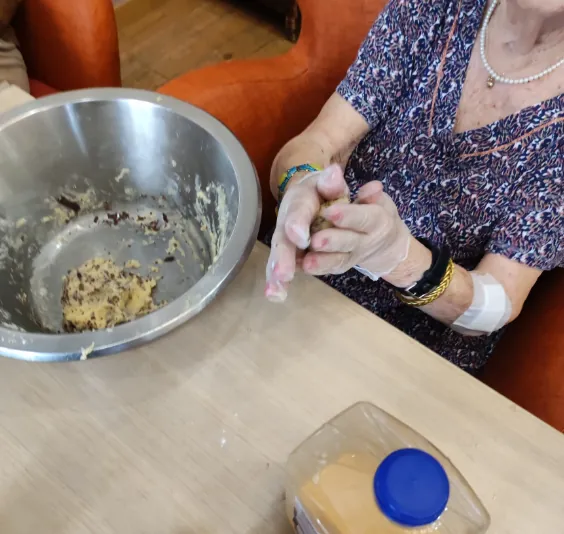 Les Lundi Cookie : Un Rendez-vous Gourmand Hebdomadaire