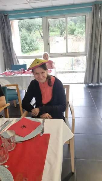jour de l'an chinois