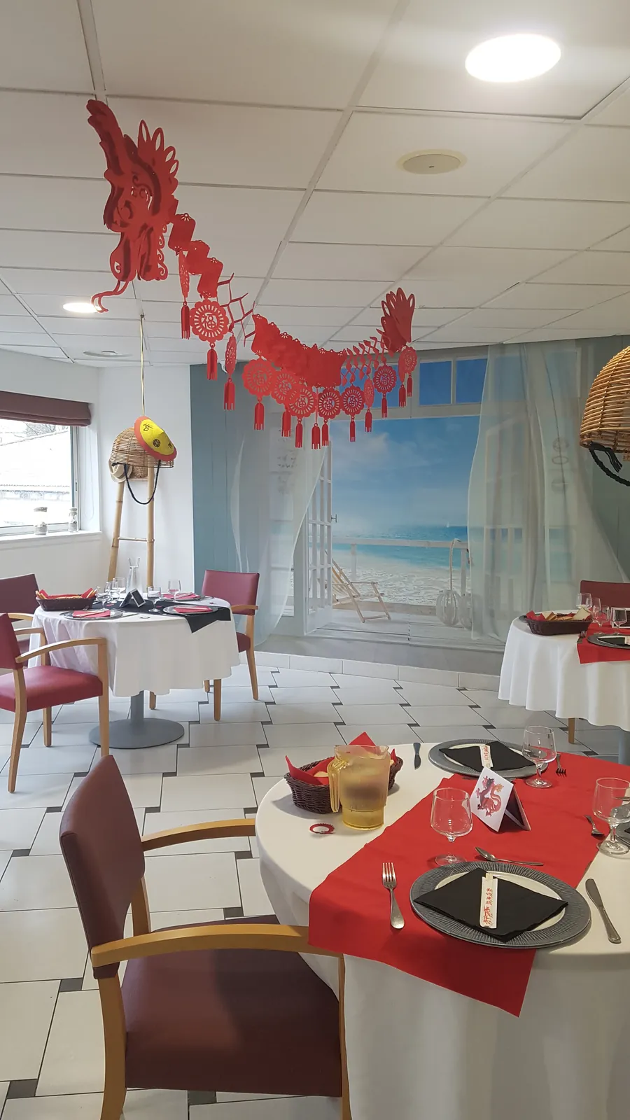 jour de l'an chinois