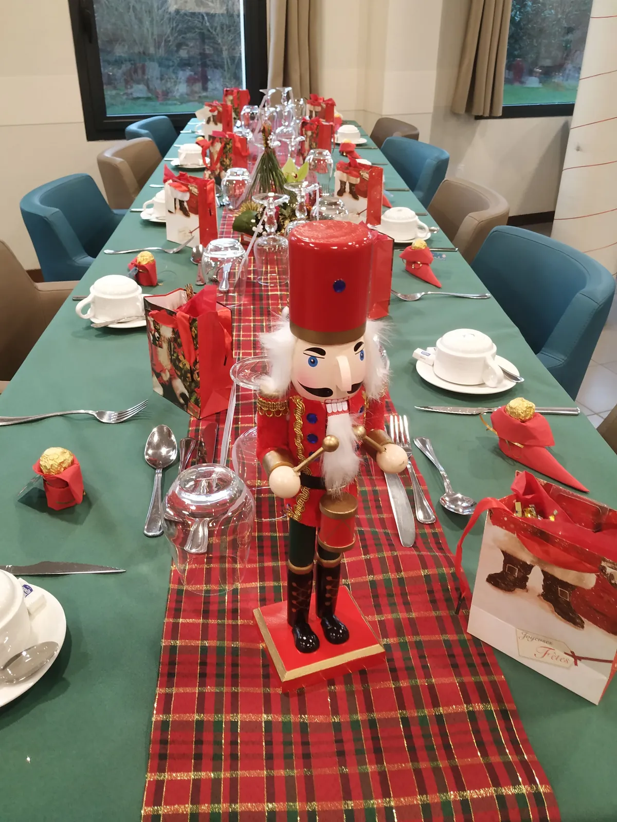 Fête de NOËL