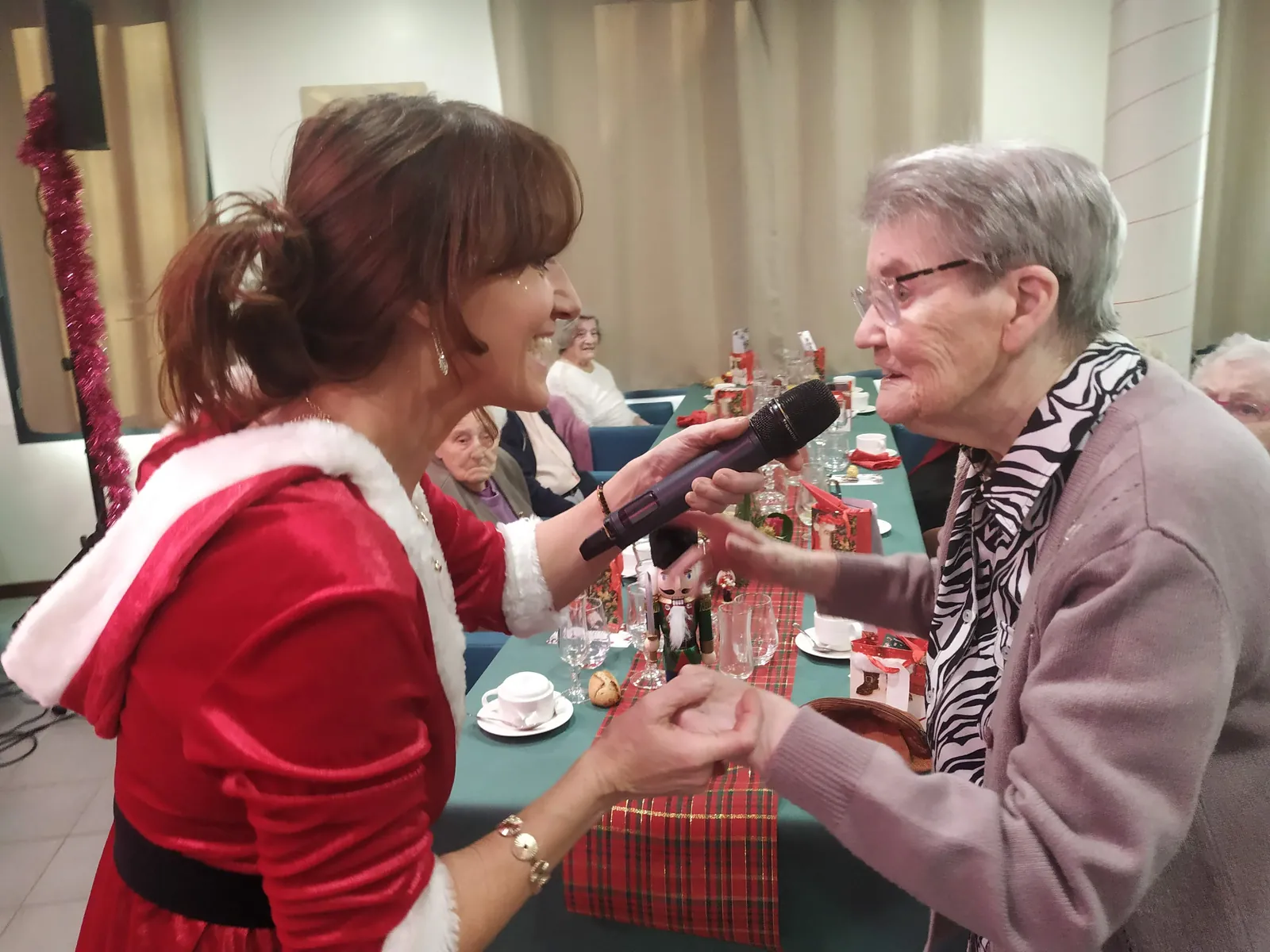 Fête de NOËL
