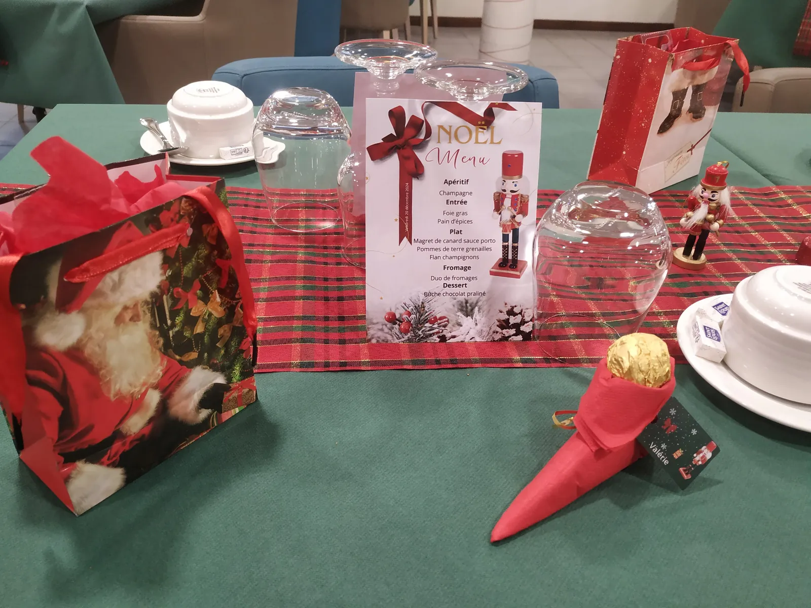 Fête de NOËL
