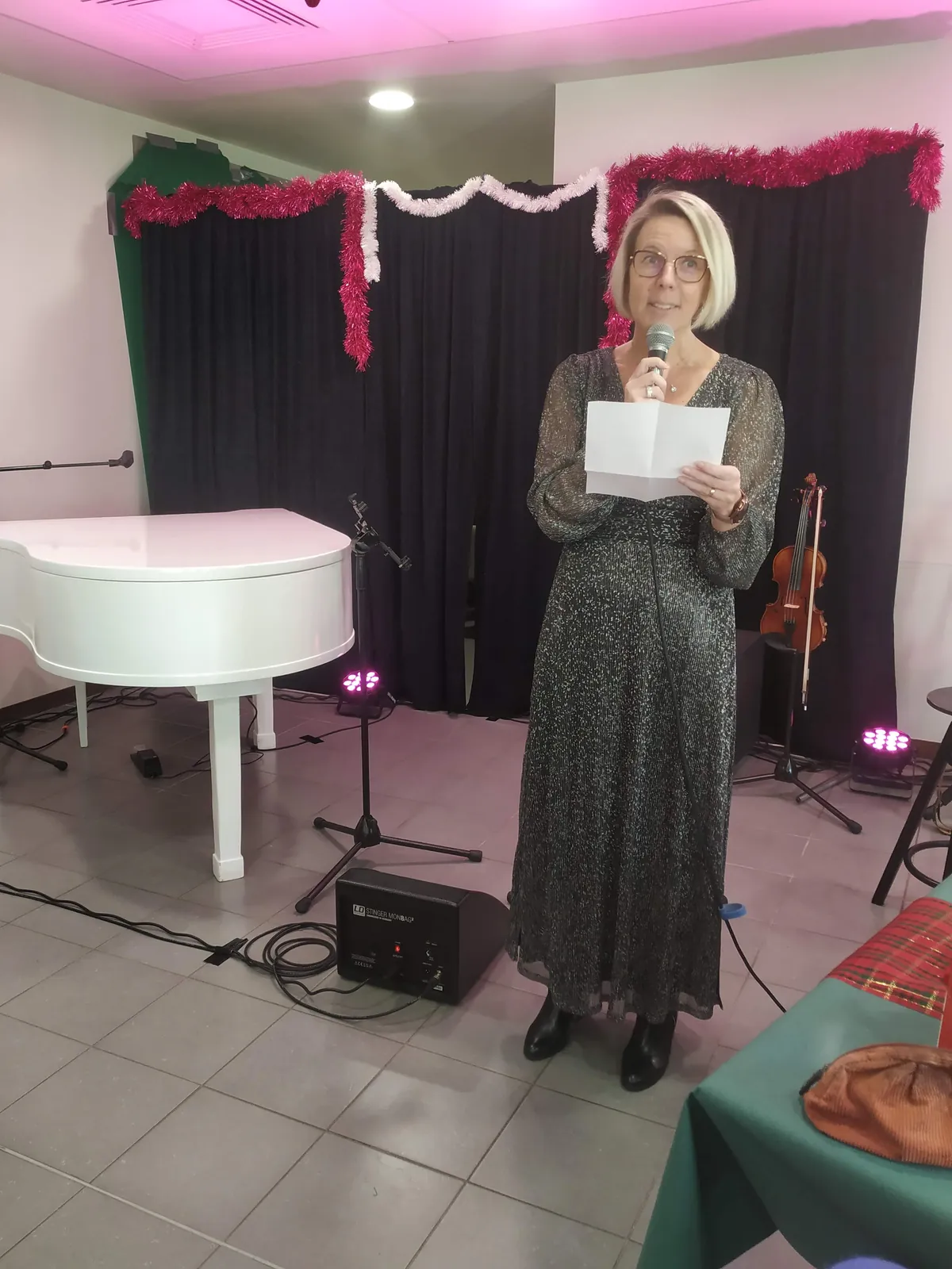 Fête de NOËL