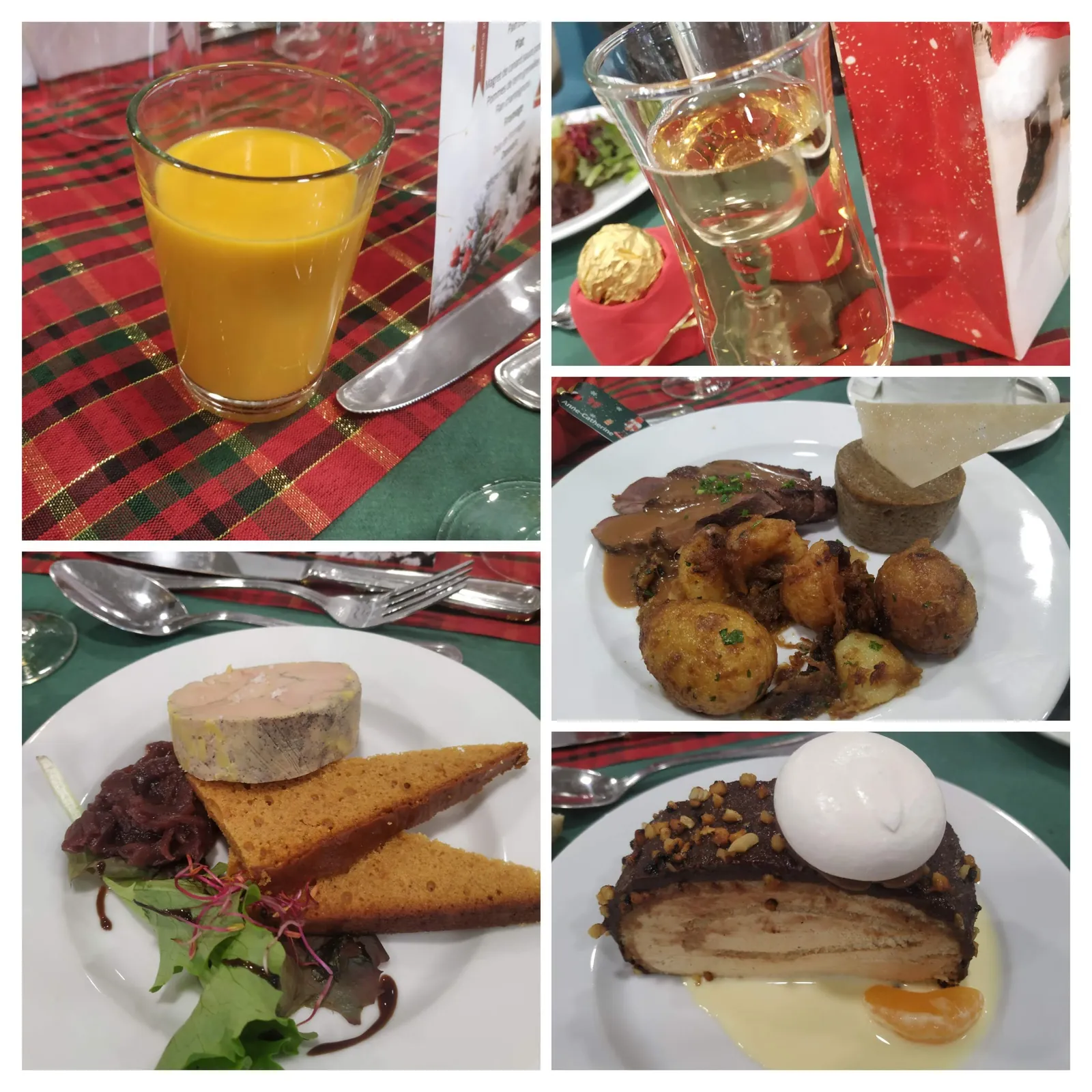 Fête de NOËL