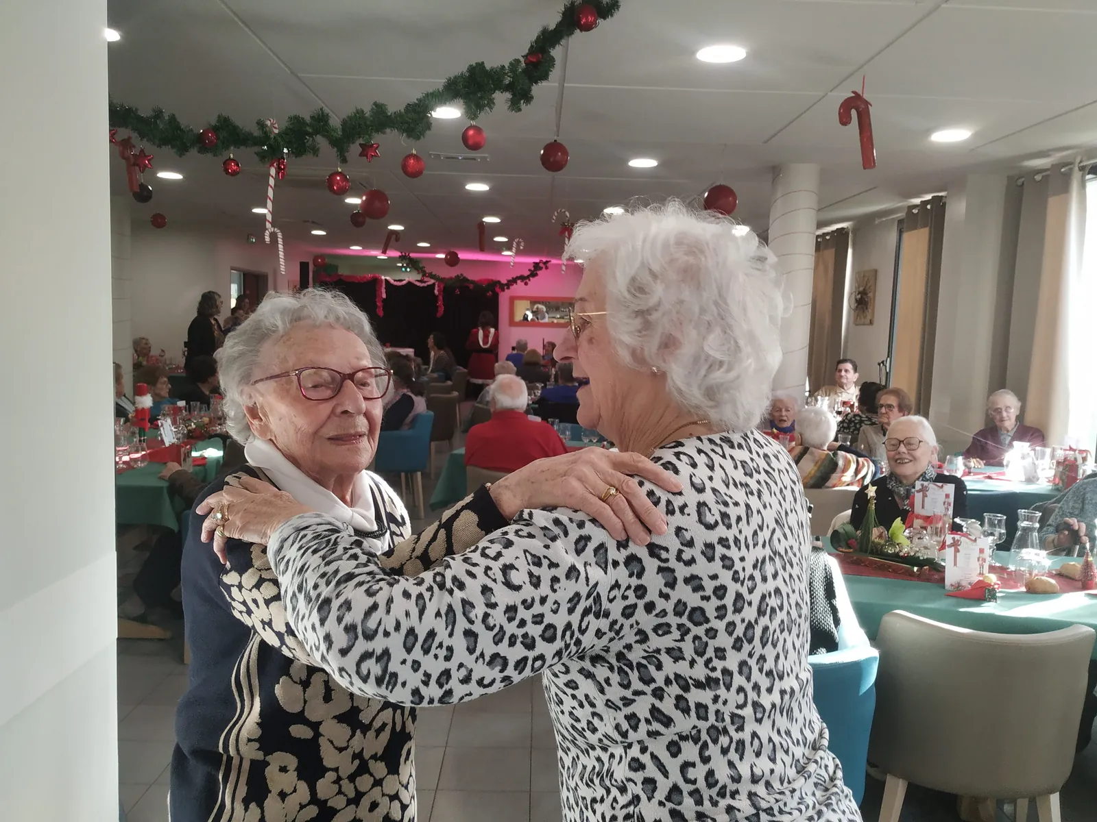 Fête de NOËL