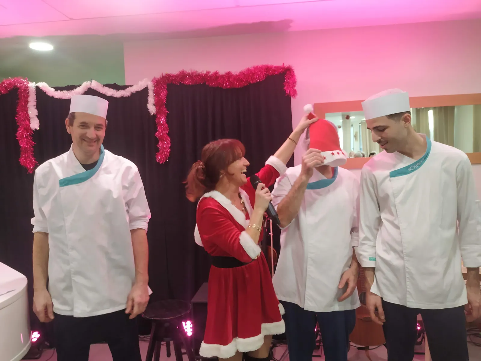 Fête de NOËL