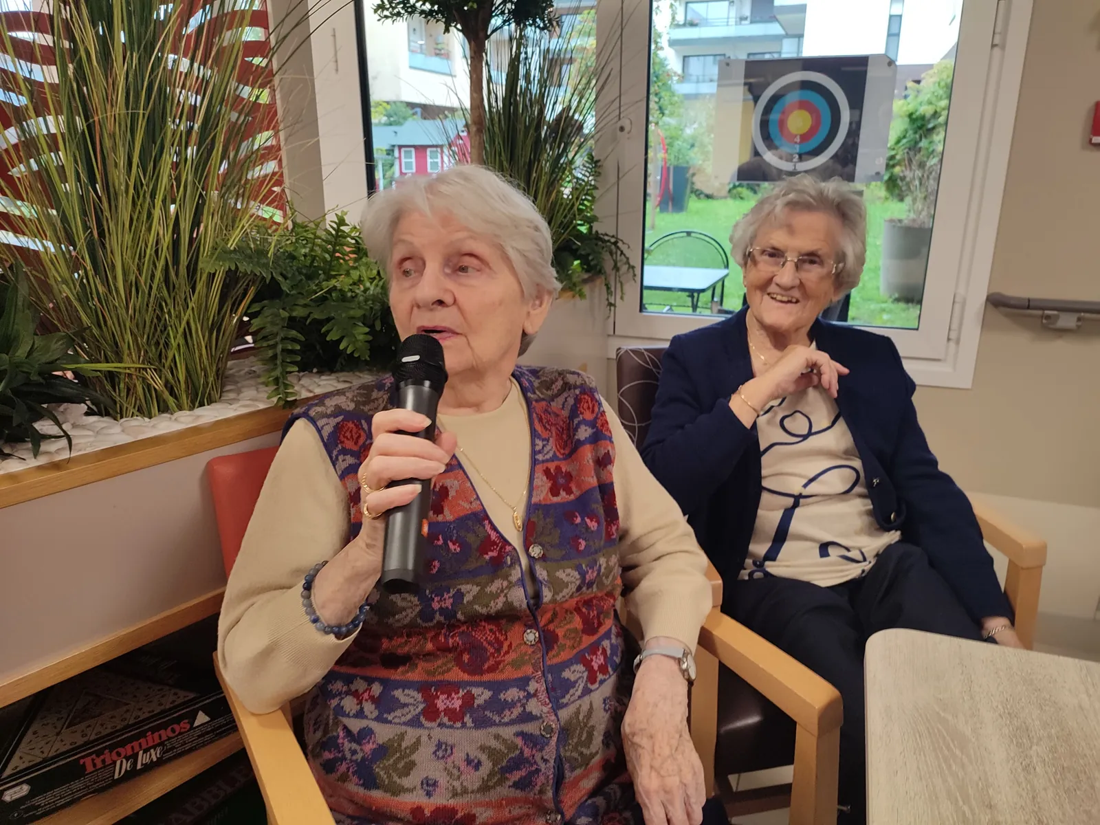 Retour sur les anniversaires du mois de septembre !