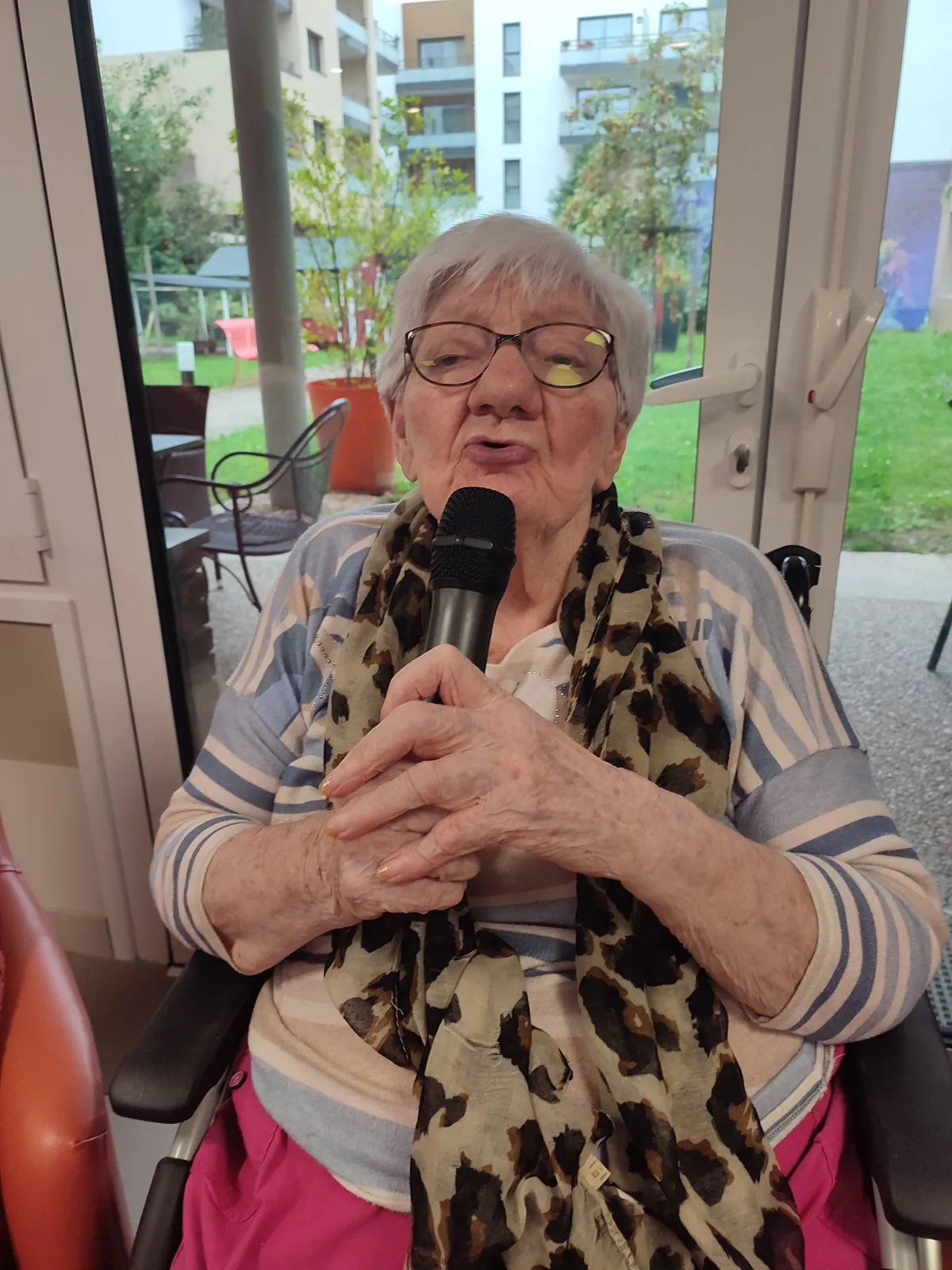 Retour sur les anniversaires du mois de septembre !