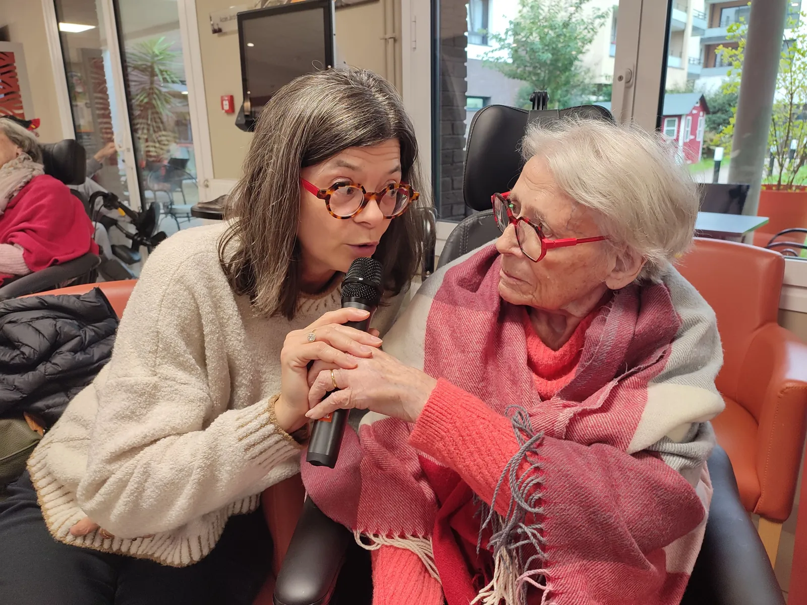 Retour sur les anniversaires du mois de septembre !