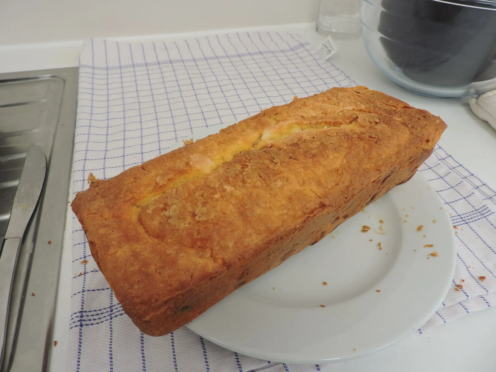 Semaine du goût à Médicis 