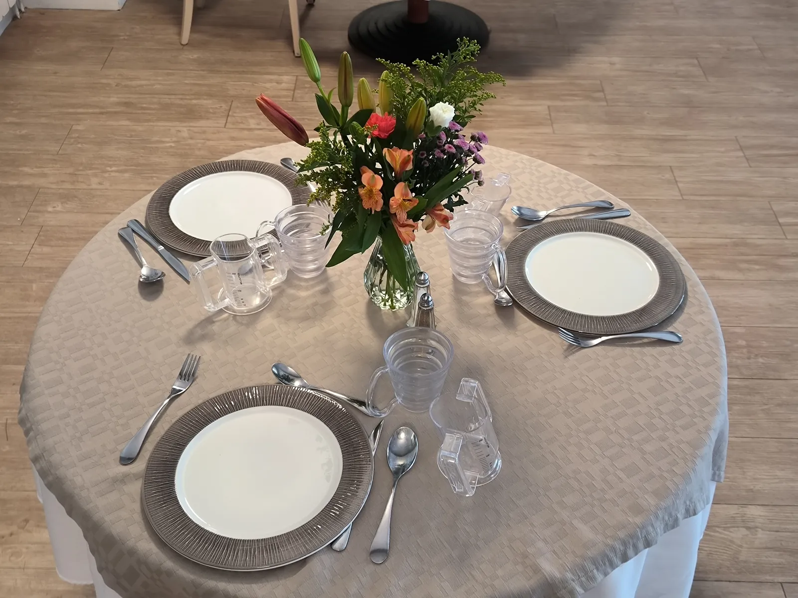 Atelier floral : un après-midi créatif et coloré