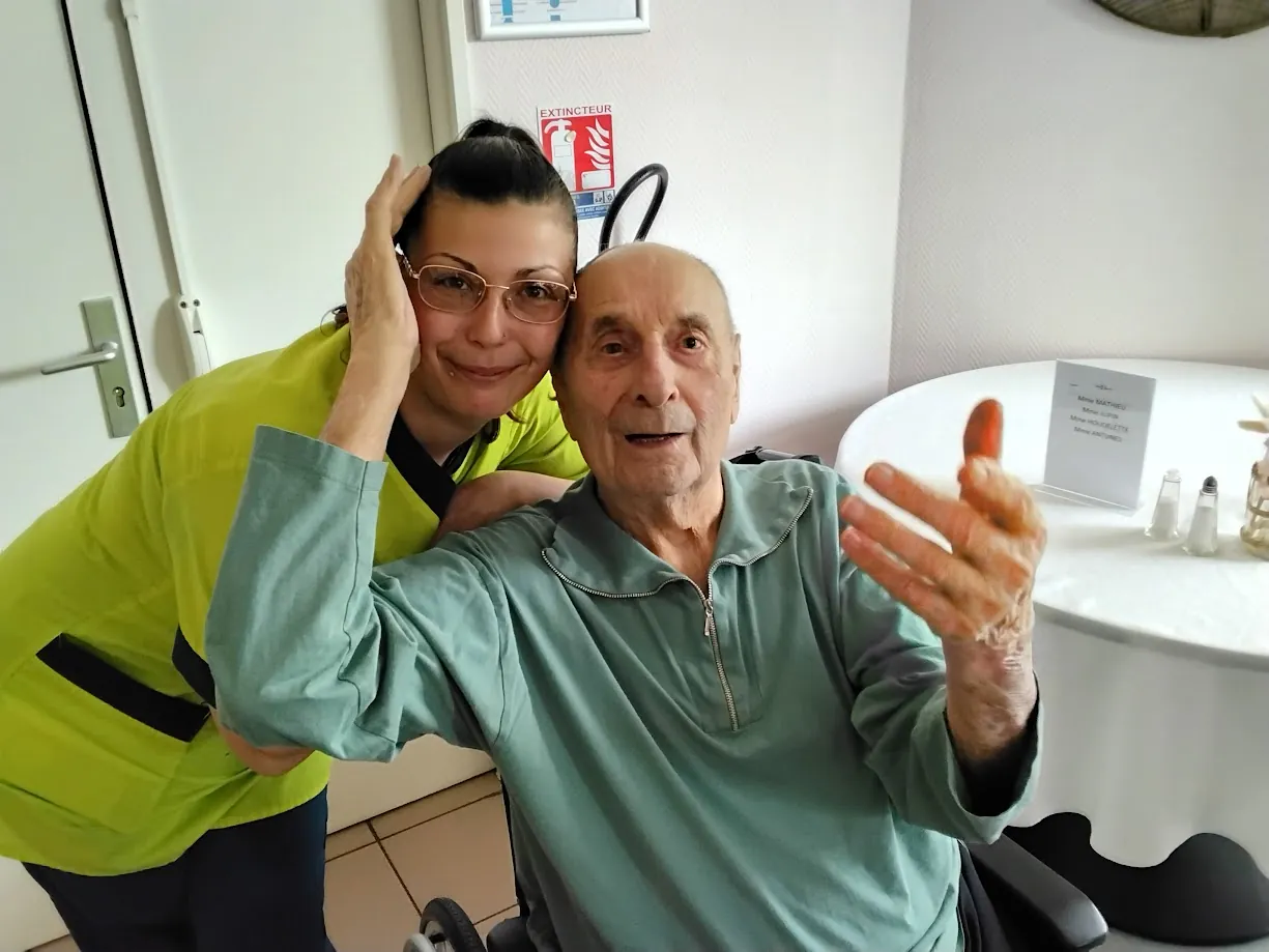 Quelques bougies en plus ! 