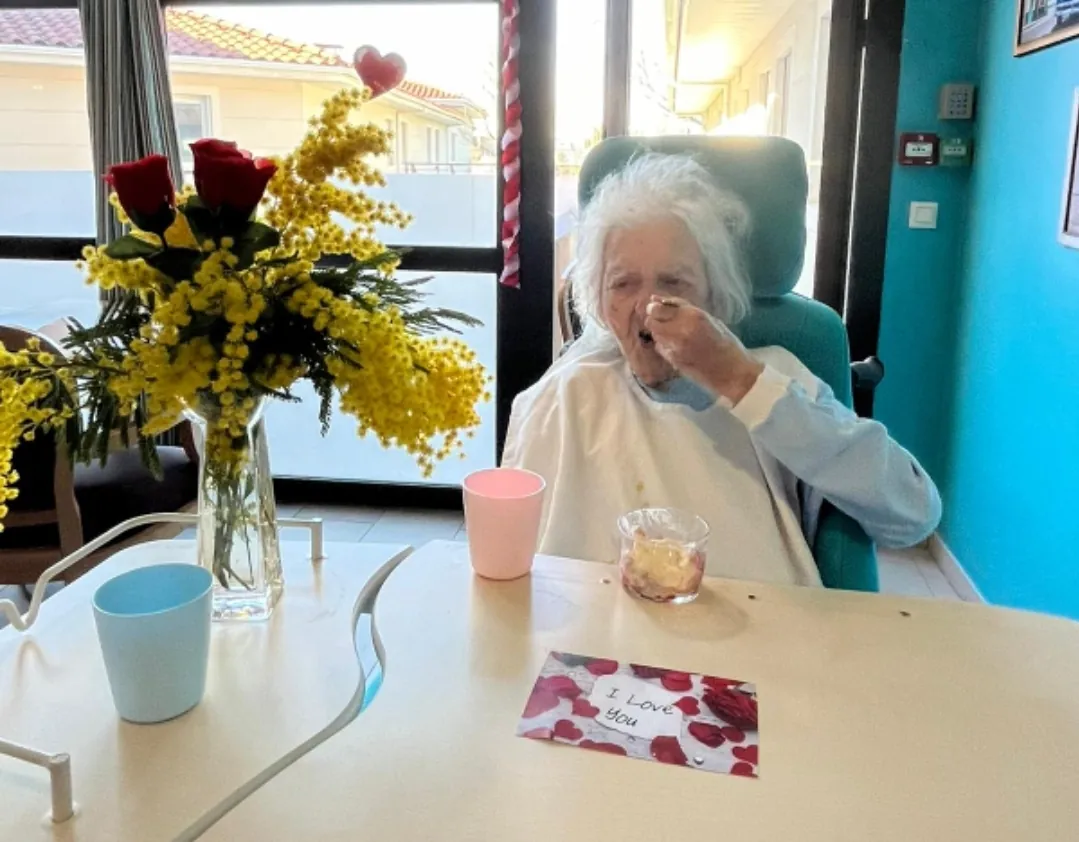 La Saint Valentin  