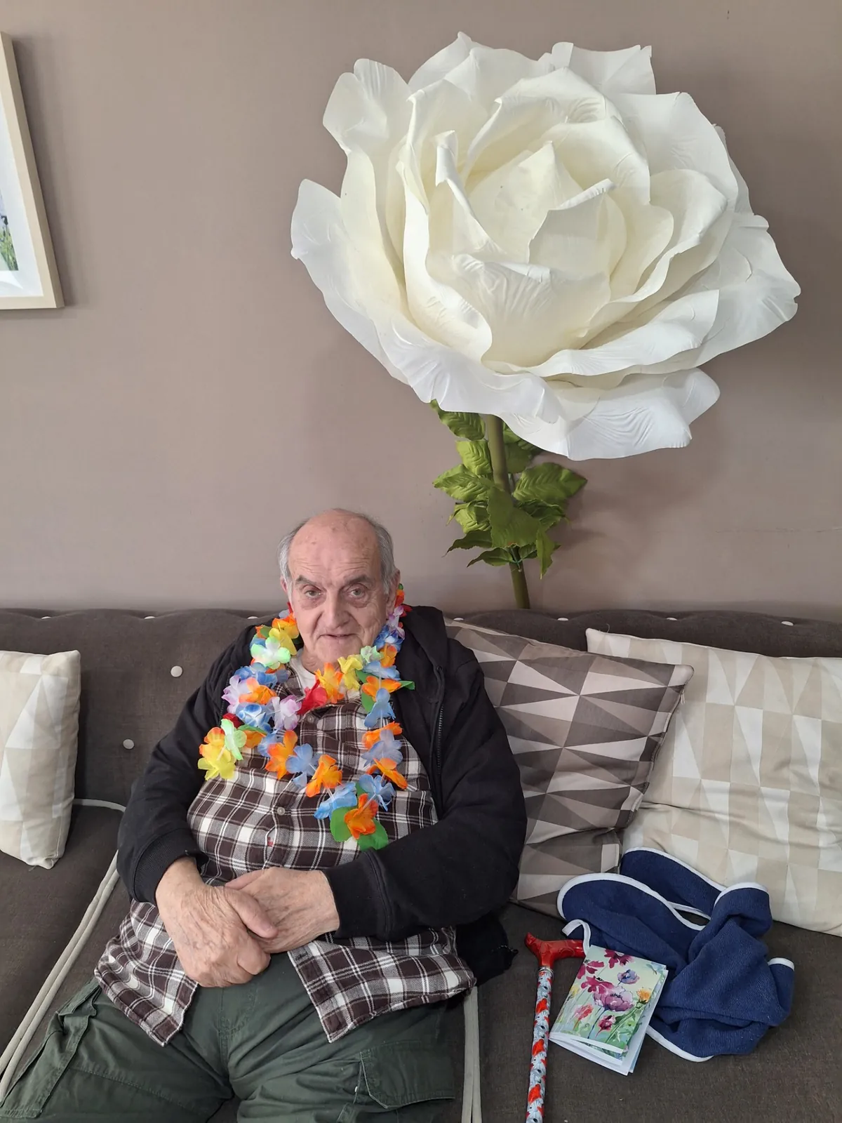 Fête du Printemps : Des souvenirs fleuris