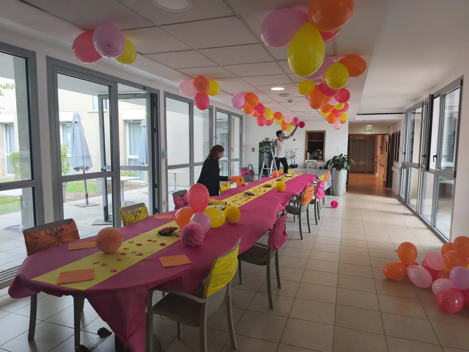  Fête de la Résidence : un voyage haut en couleurs direction Bollywood !