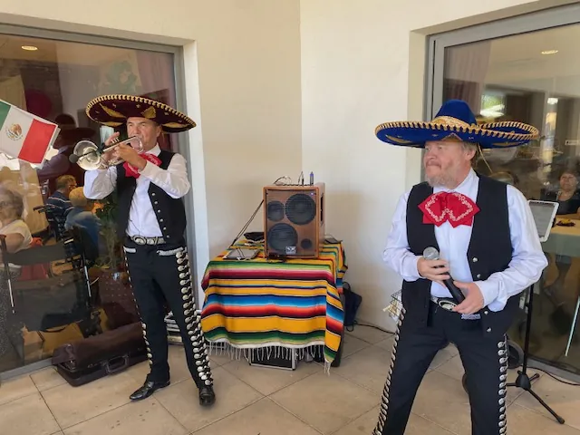 Festival de l'été Domusvi à la résidence du Grand Chai