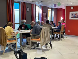Dictée Géante
