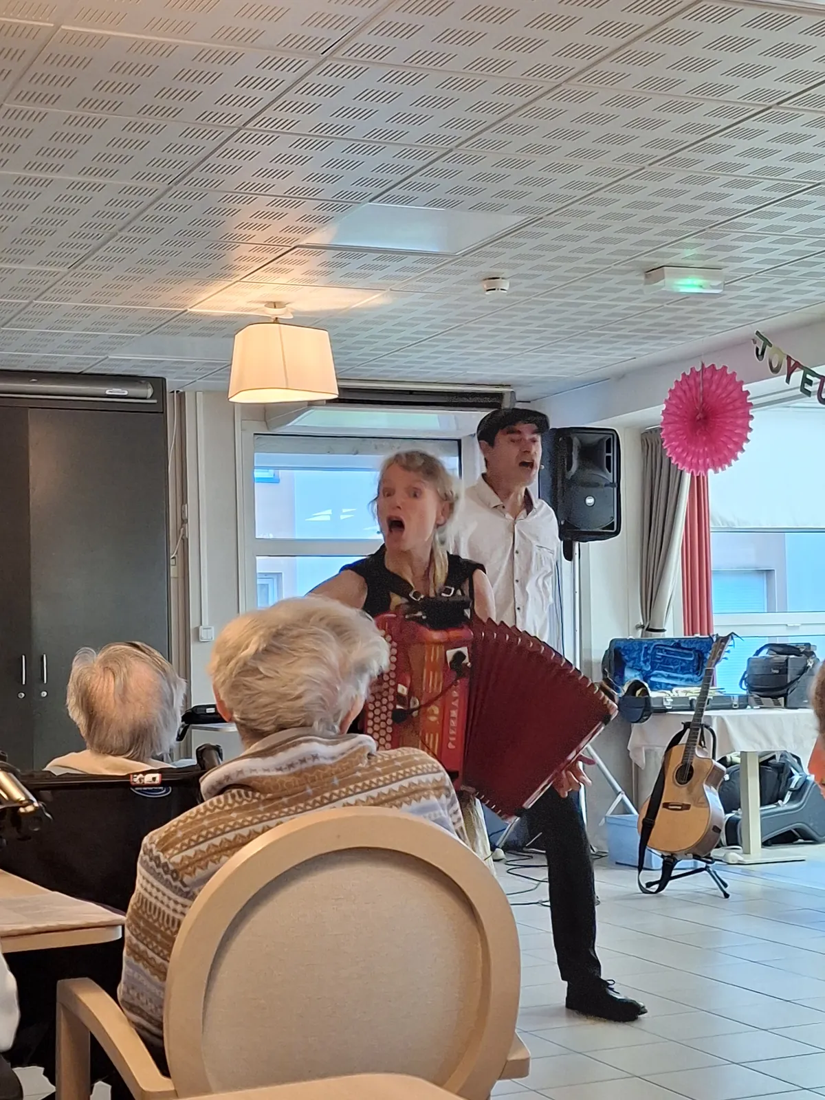 Anniversaires du mois 