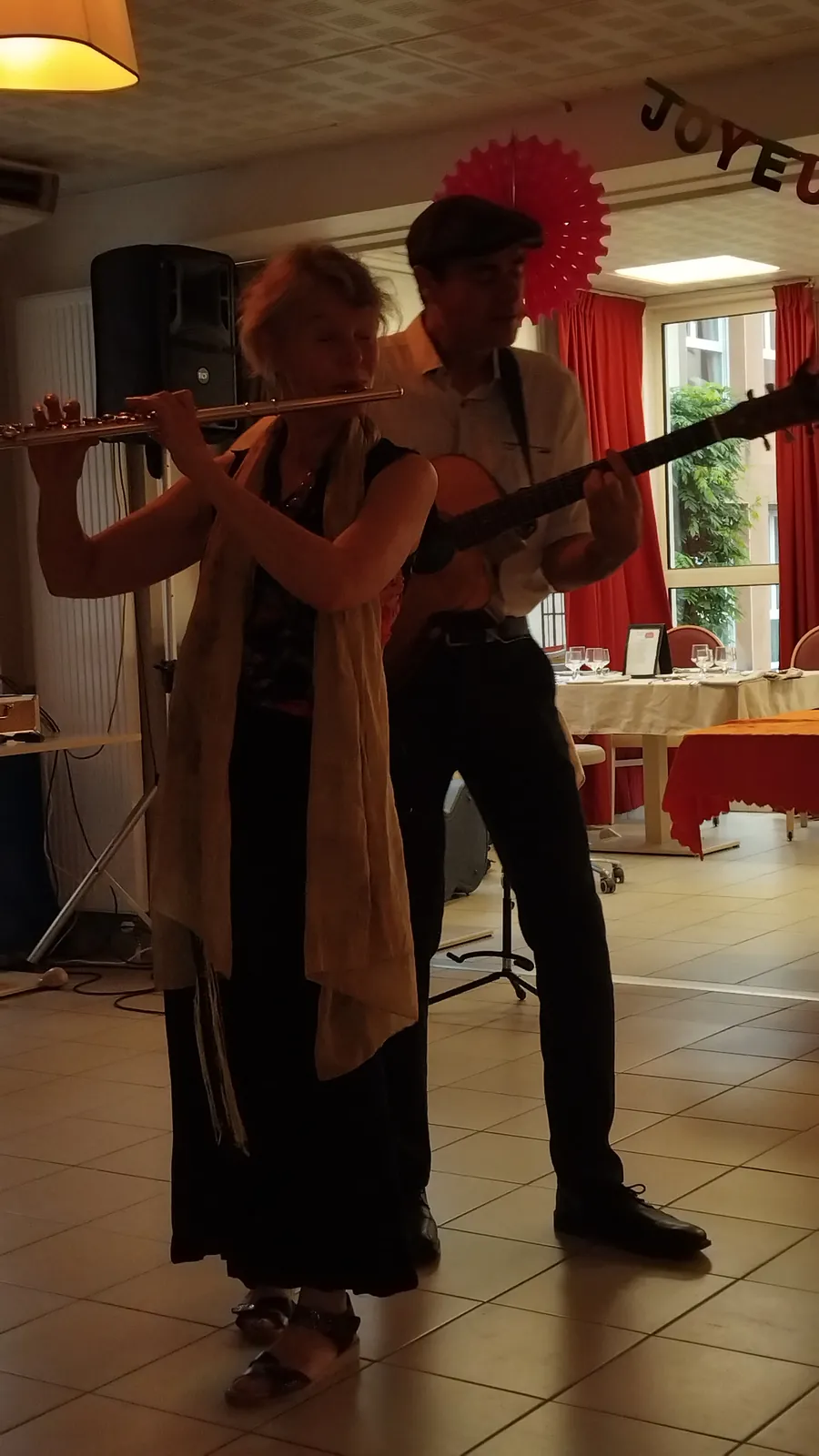 Anniversaires du mois 
