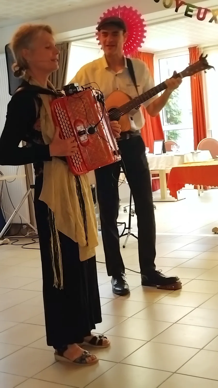 Anniversaires du mois 