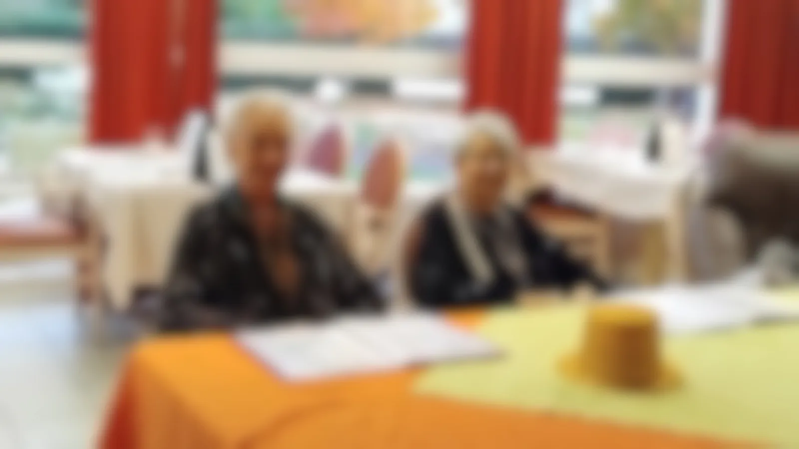 Anniversaires du mois 