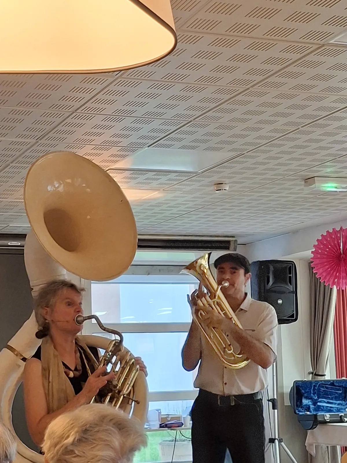 Anniversaires du mois 